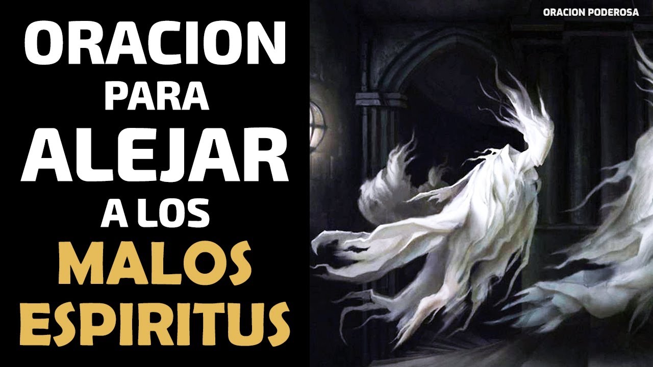 Cómo alejar el mal con una oración al Espíritu Santo