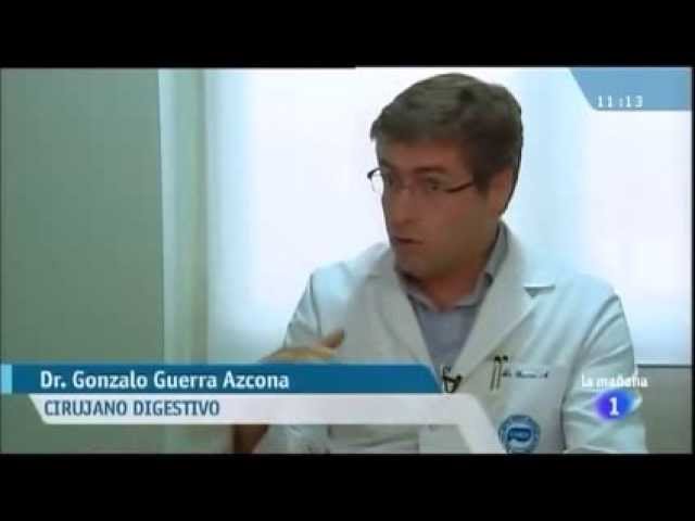 Cómo aliviar los nervios estomacales