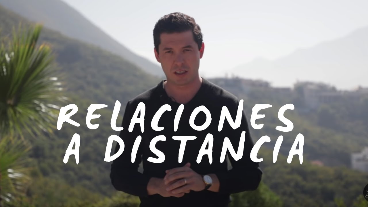 Cómo atraer a un hombre que está lejos