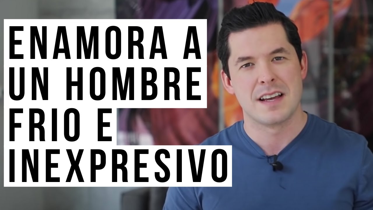 Cómo conquistar a un hombre difícil: consejos efectivos