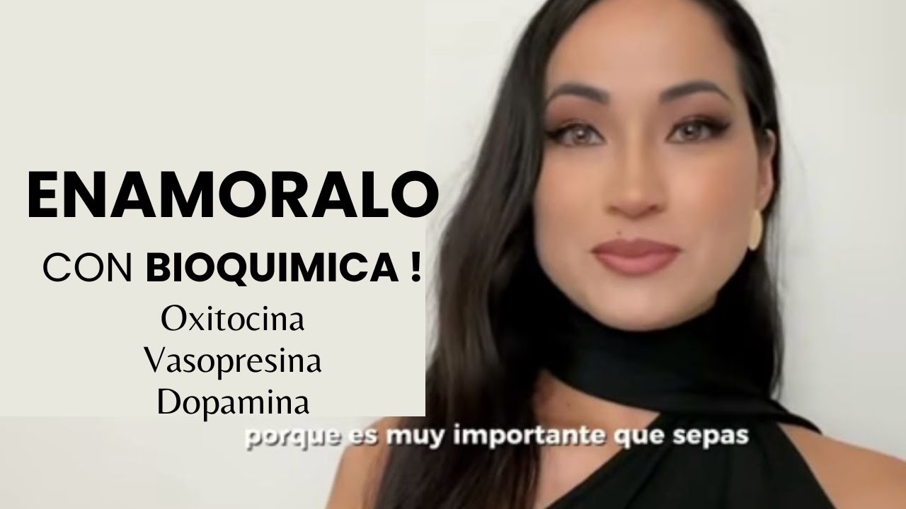 Cómo enamorar a un hombre con la magia de la mente