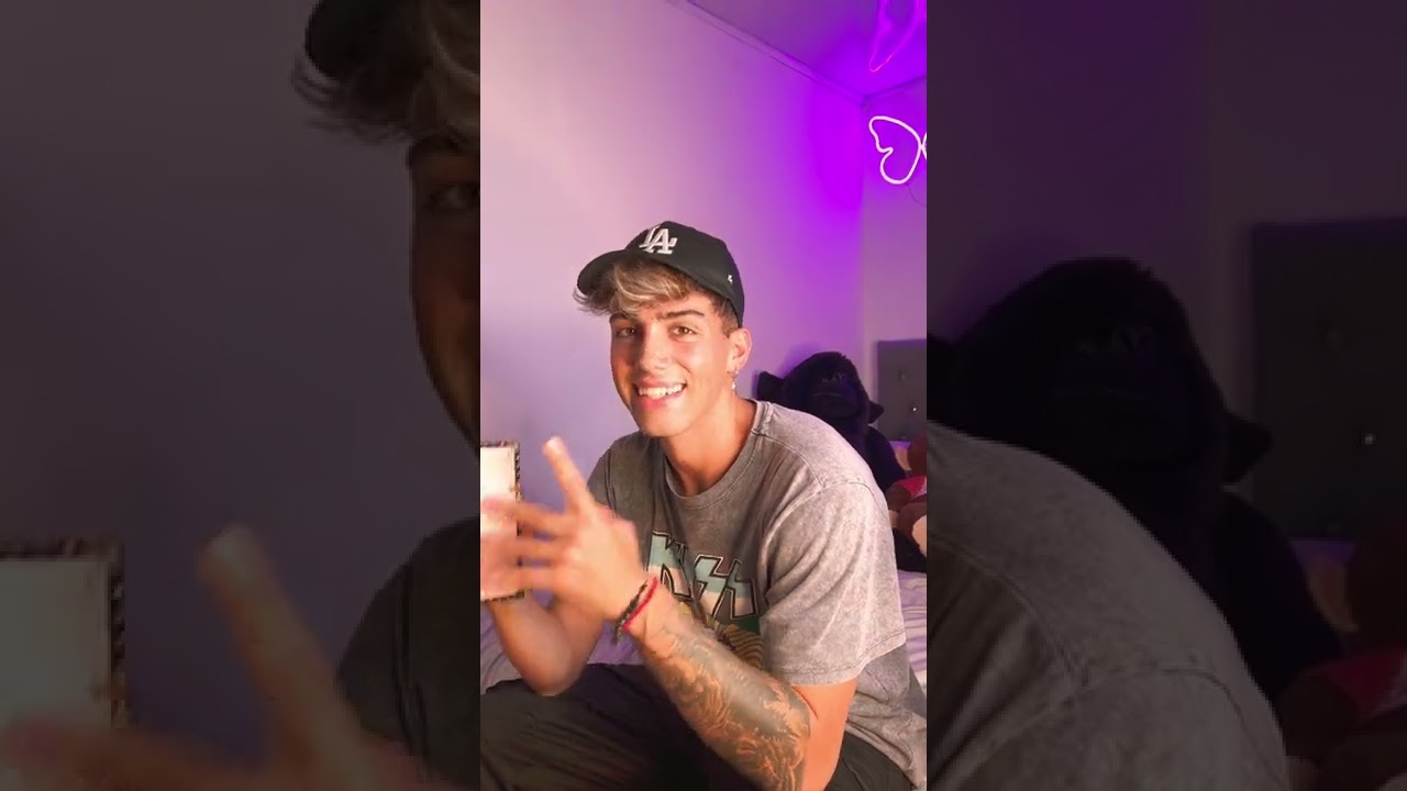 Cómo pedirle a alguien que sea tu novio