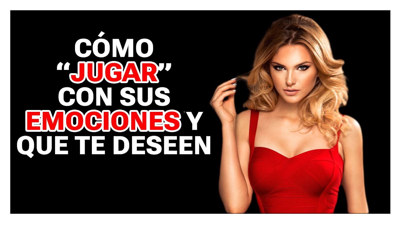 Cómo ser una chica poderosa y conectar con tus emociones