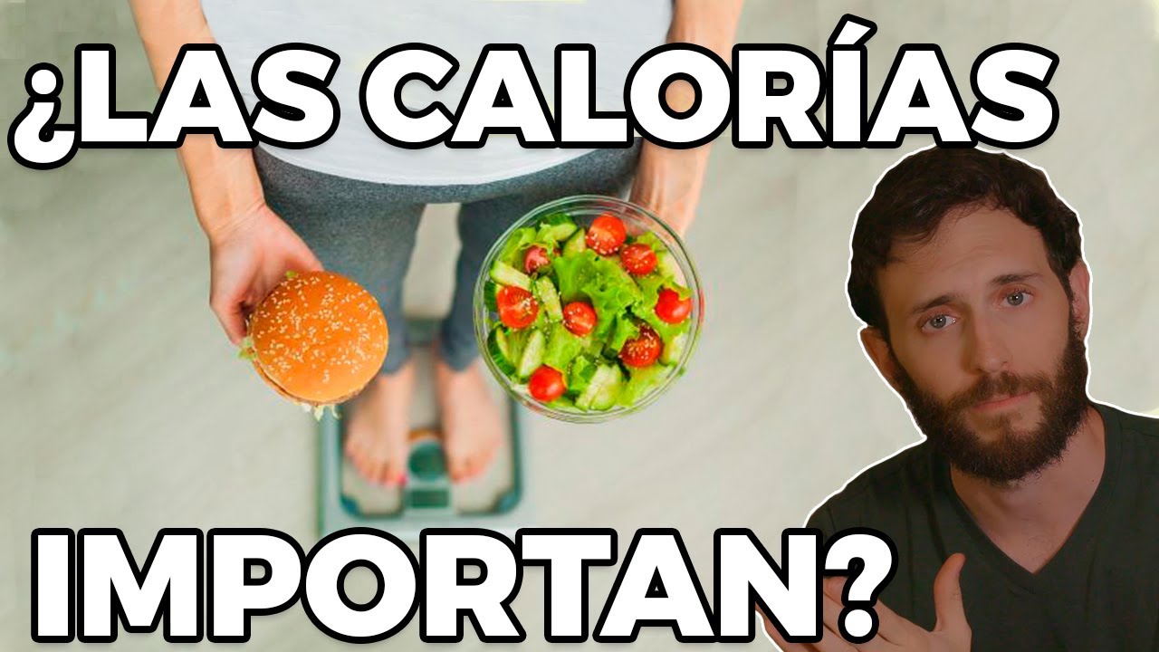 Cuántas calorías quema una persona al día: descubre el poder de tu metabolismo