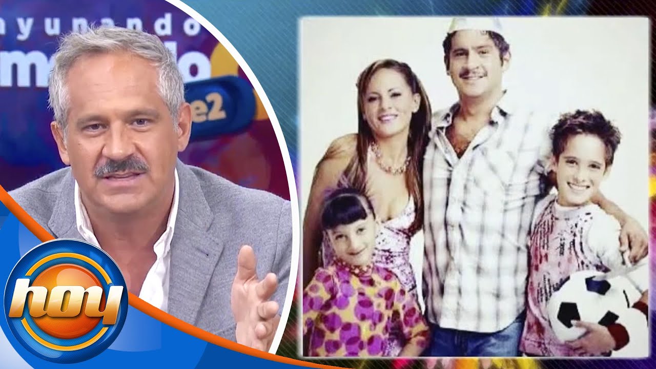 Descubre a Diego Boneta en Alegrijes y Rebujos: su inolvidable papel
