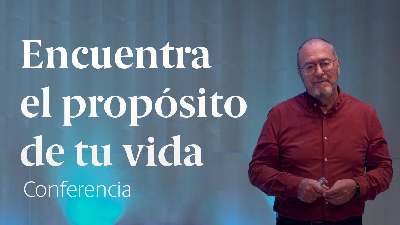 Descubre el propósito de tu vida en este mundo