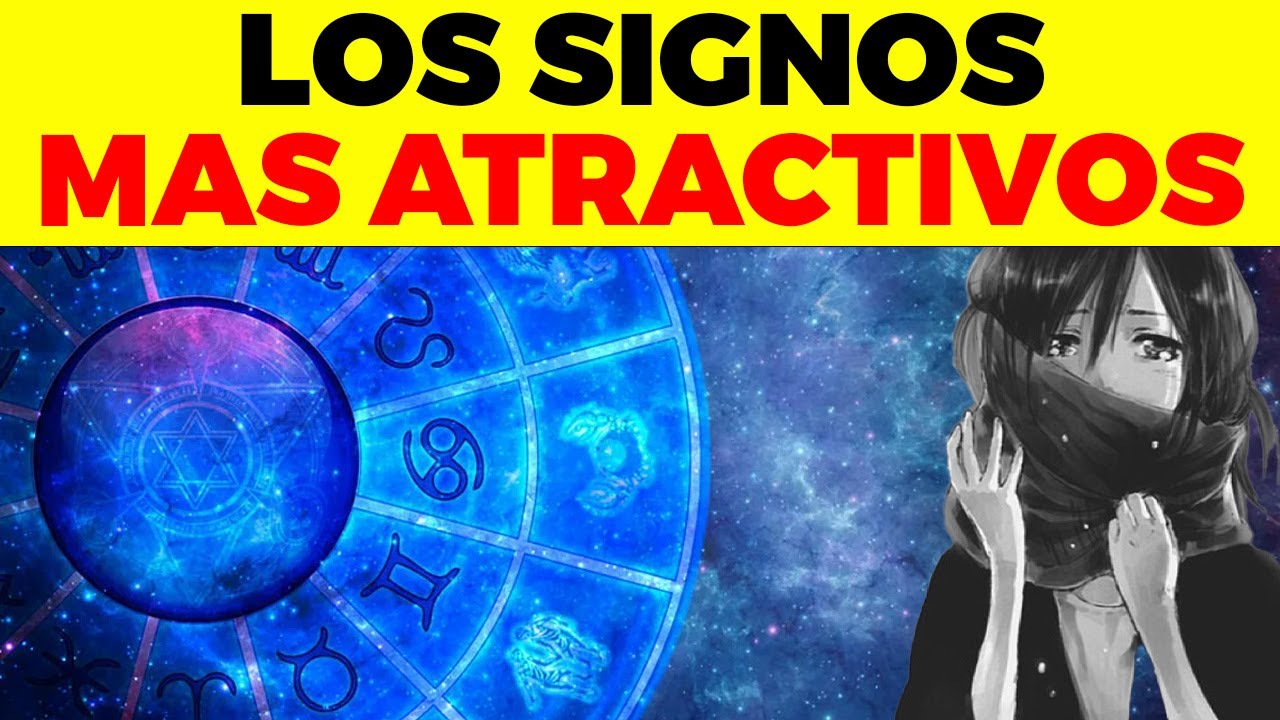 Descubriendo el signo zodiacal más atractivo