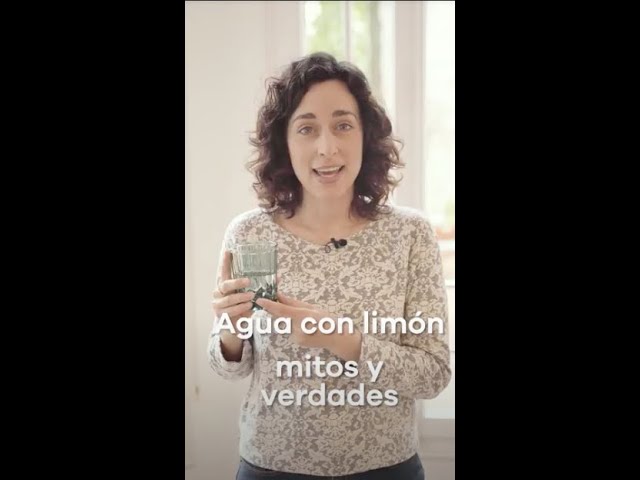 Desintoxica tu cuerpo: baja de peso con limón hervido