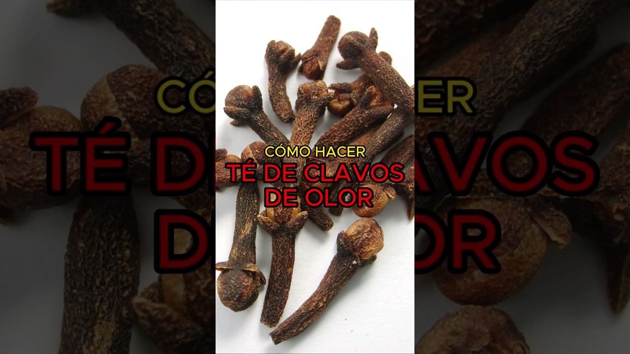 Diabetes: Clavo de olor y canela como remedio natural