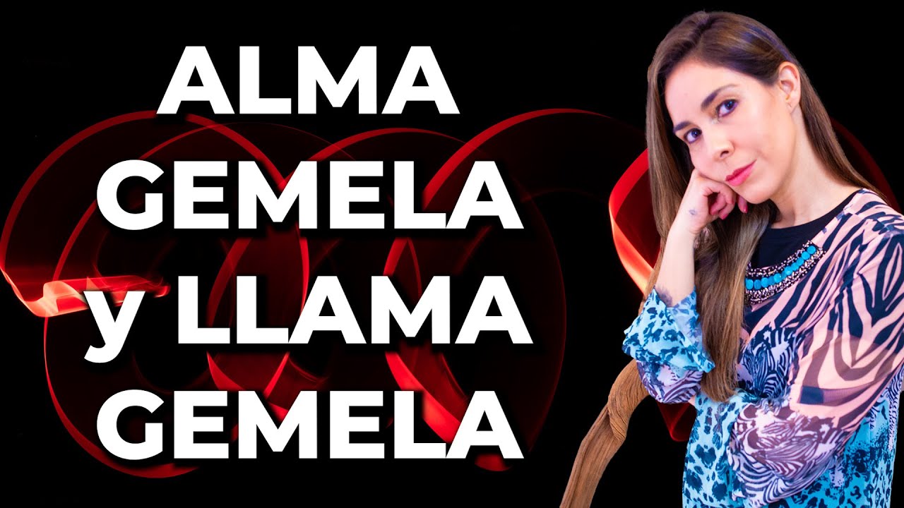 Diferencias clave entre una llama y un alma gemela