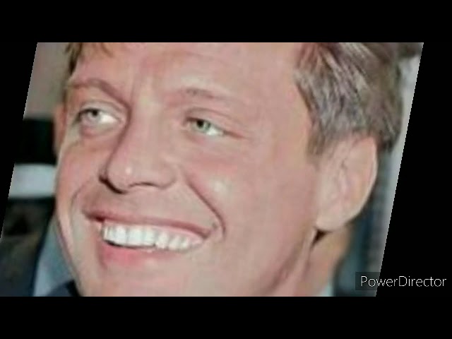 El enigma del color de ojos de Luis Miguel