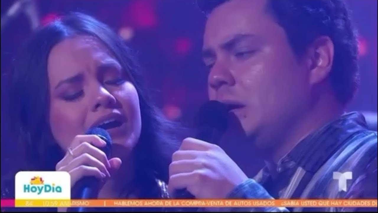 El legado musical de José José y su hija Sarita