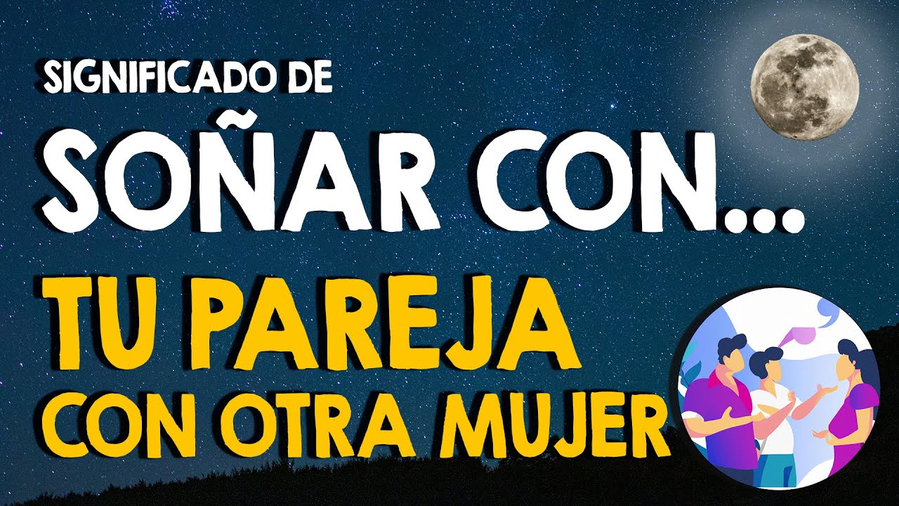 El mensaje detrás de soñar con otra mujer en la cama