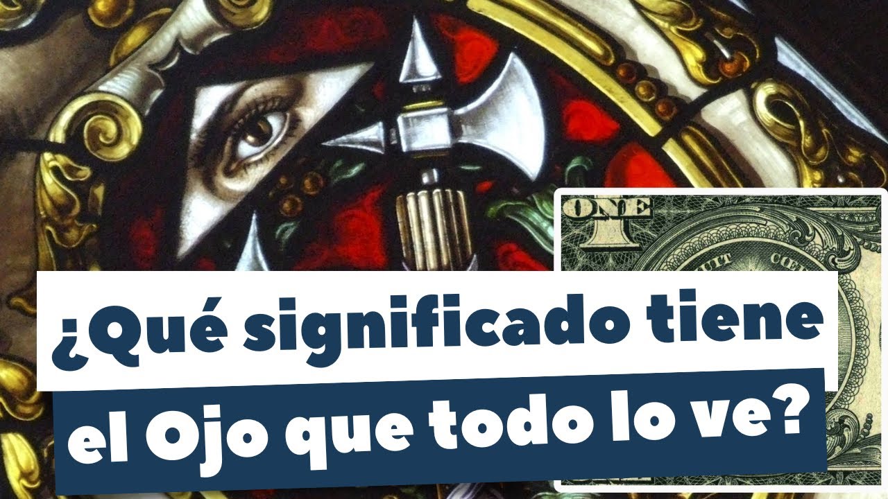 El misterio de la pirámide con un ojo: descubre su significado oculto