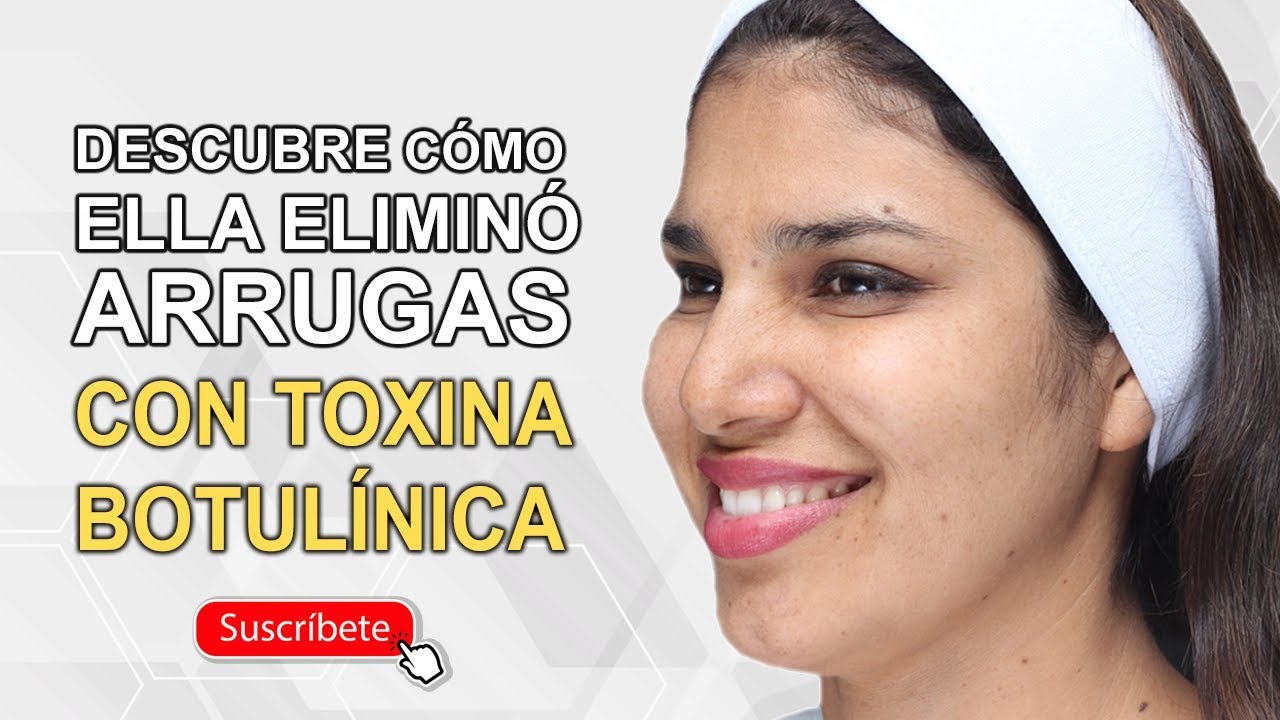 Elimina las arrugas en 15 minutos