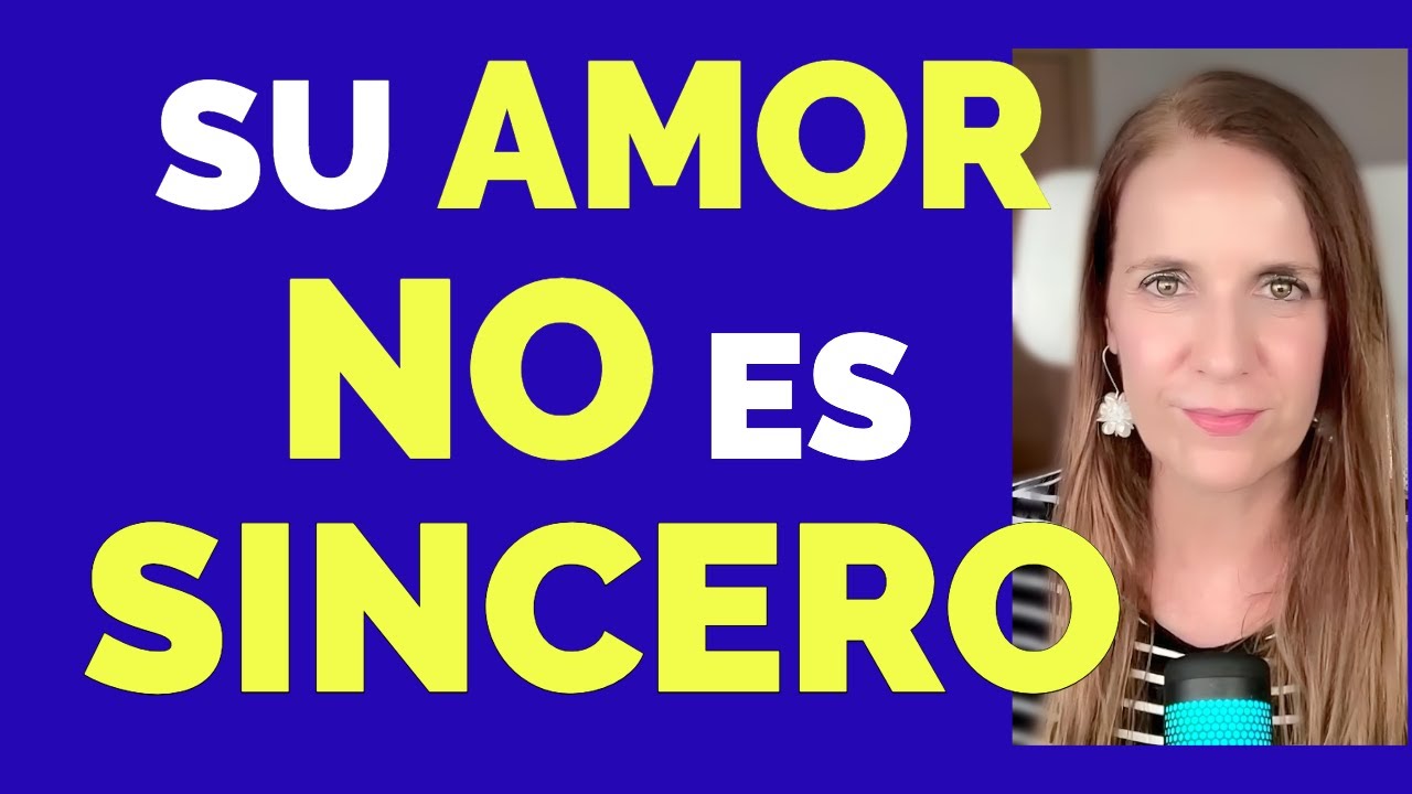 Indicios de que te están jugando con tus sentimientos