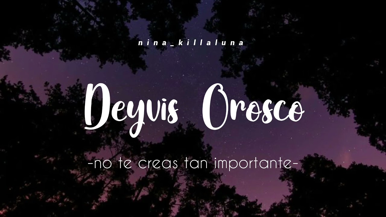 Indirectas nada sutiles: No te creas tan importante y descubre la verdad