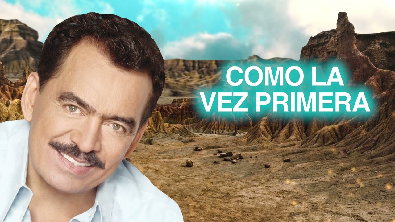 Joan Sebastian: El Amor que Nunca se Olvida