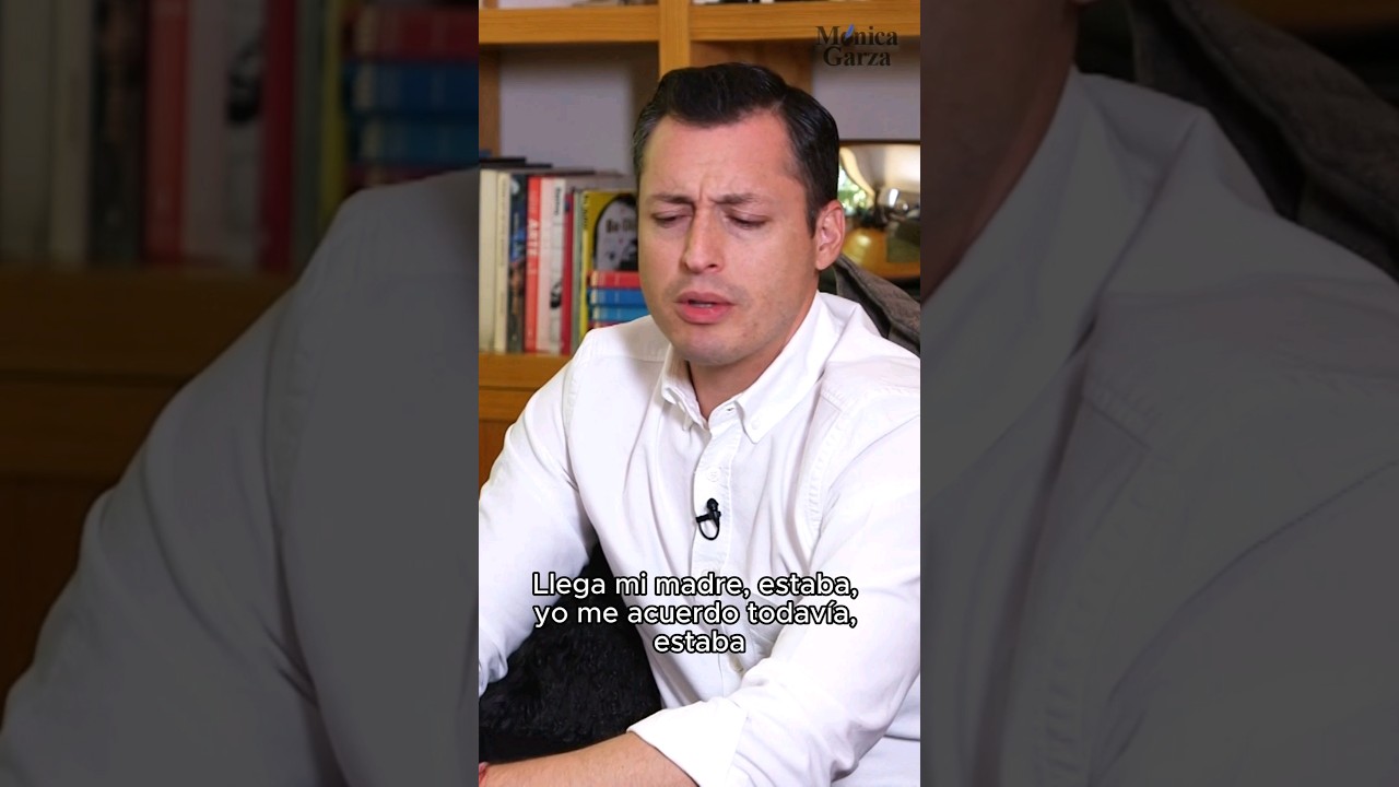 La familia de Luis Donaldo Colosio al descubierto