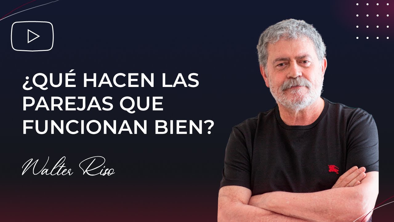 La importancia del cariño en una relación de pareja