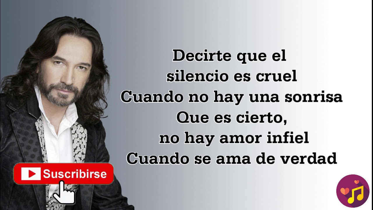 La letra y el sentimiento de Como me haces falta de Marco Antonio Solís