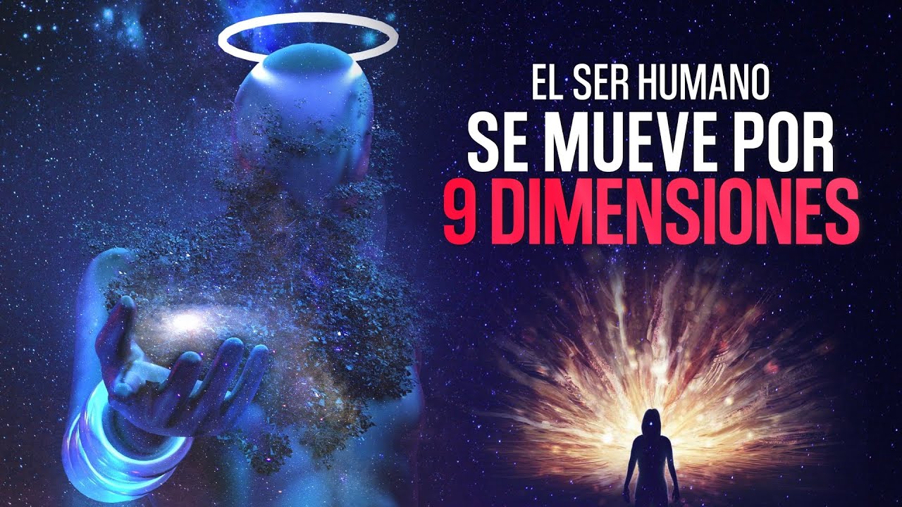 Las diferentes dimensiones del ser humano explicadas