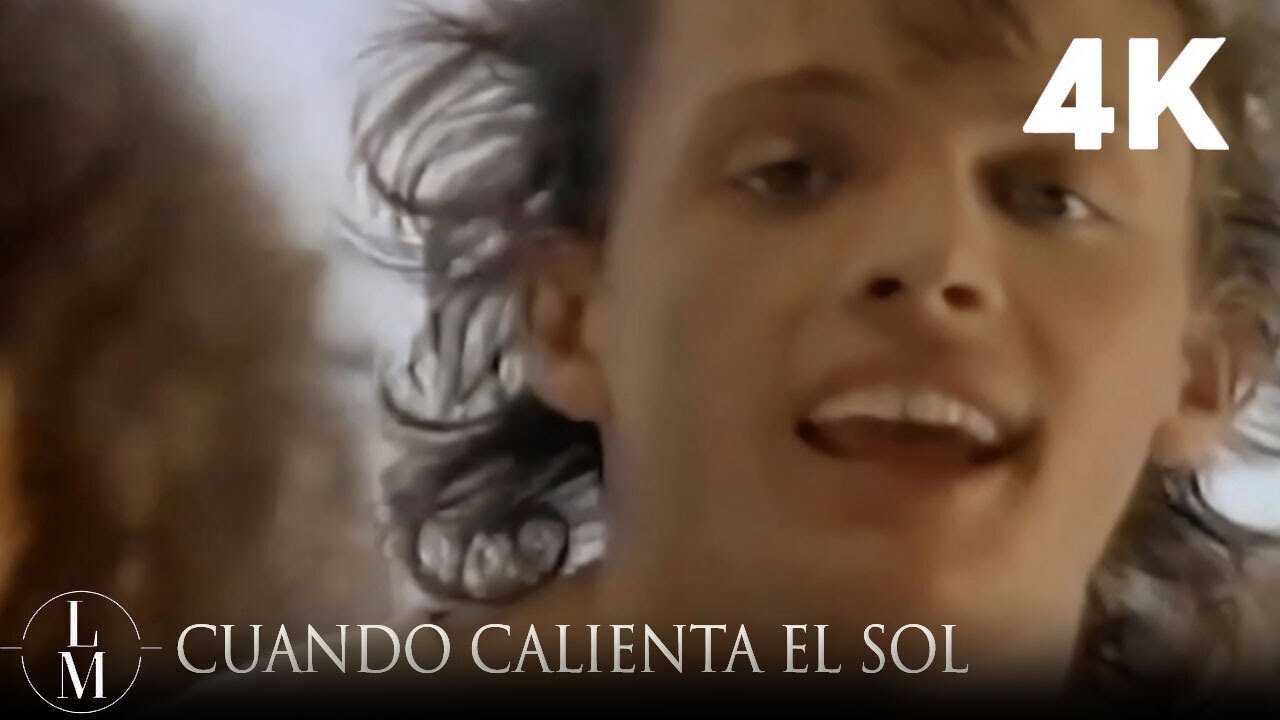 Los encantos de Mariana Yazbek en Cuando calienta el sol