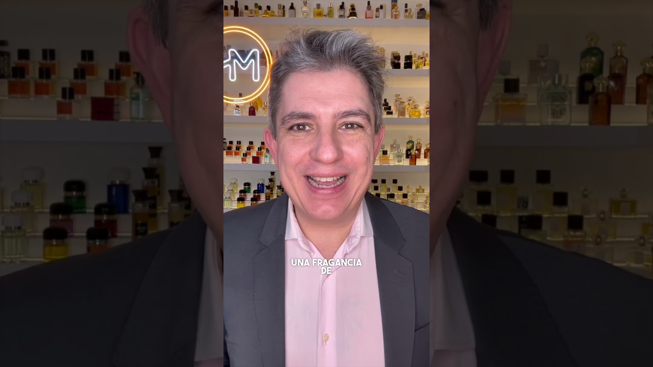 Los perfumes más exquisitos para mujeres como tú