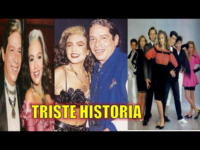 Quién es Alfredo Díaz Ordaz novio de Thalía
