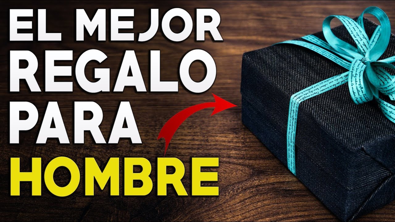 Regalos originales para sorprender a tu novio en su cumpleaños
