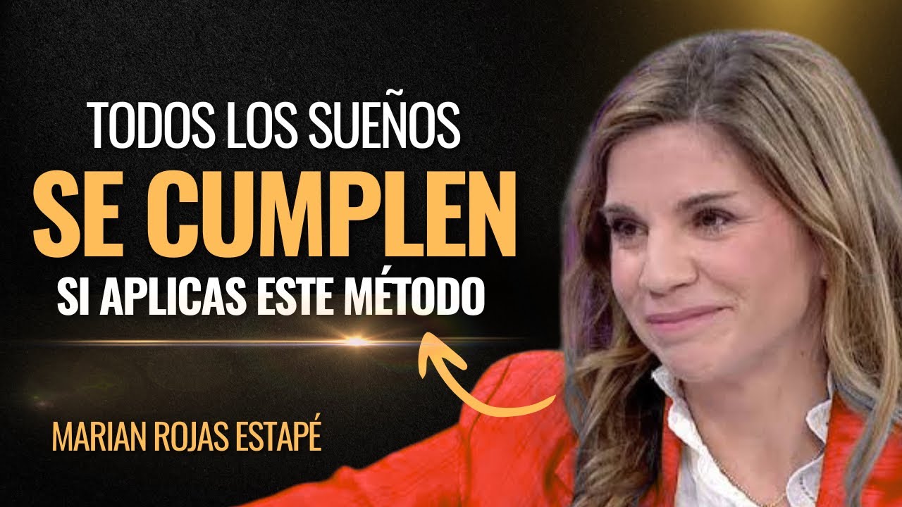 Sigue tus sueños: Encuentra el camino para alcanzar tus metas