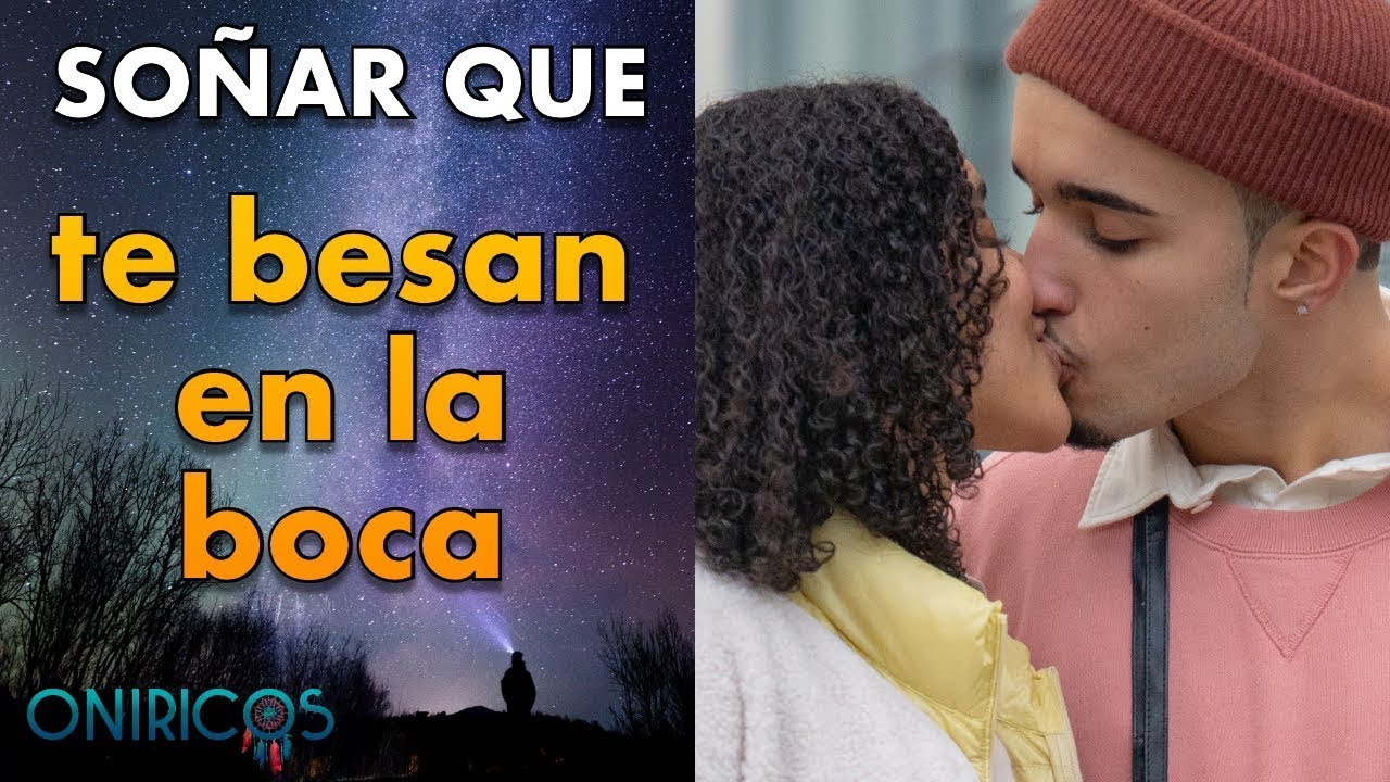 Soñando con besos apasionados a otra mujer
