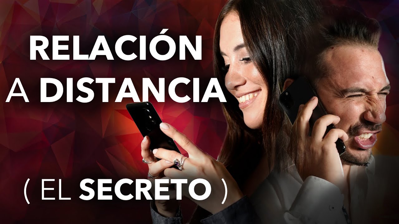 Sorprende a tu pareja a distancia: ideas románticas y creativas para mantener la chispa viva