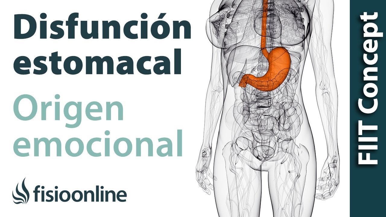 Vacío en el estómago y ansiedad: una conexión profunda