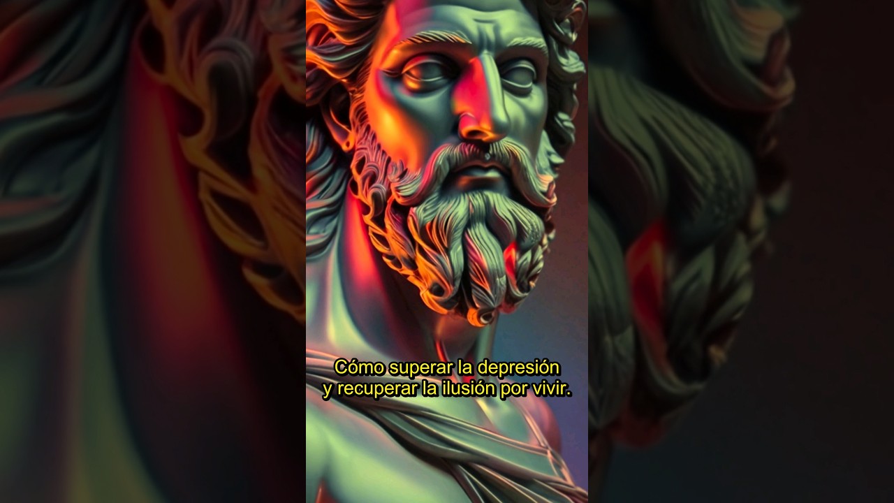 como recuperar la ilusión teniendo depresión