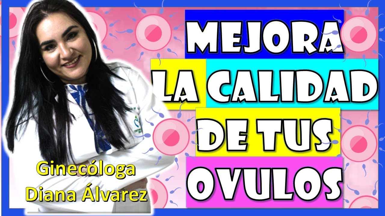 cuantos óvulos tiene una mujer de 40 años