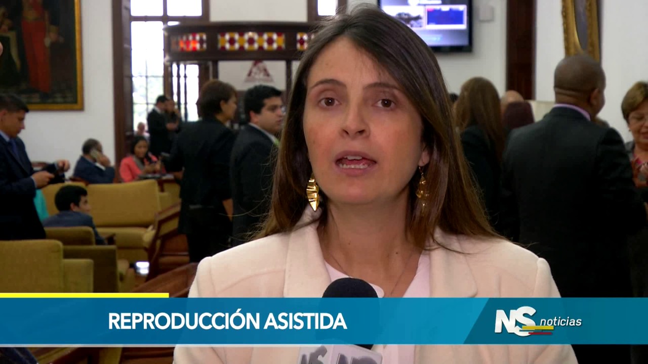 ley de tecnicas de reproducción asistida