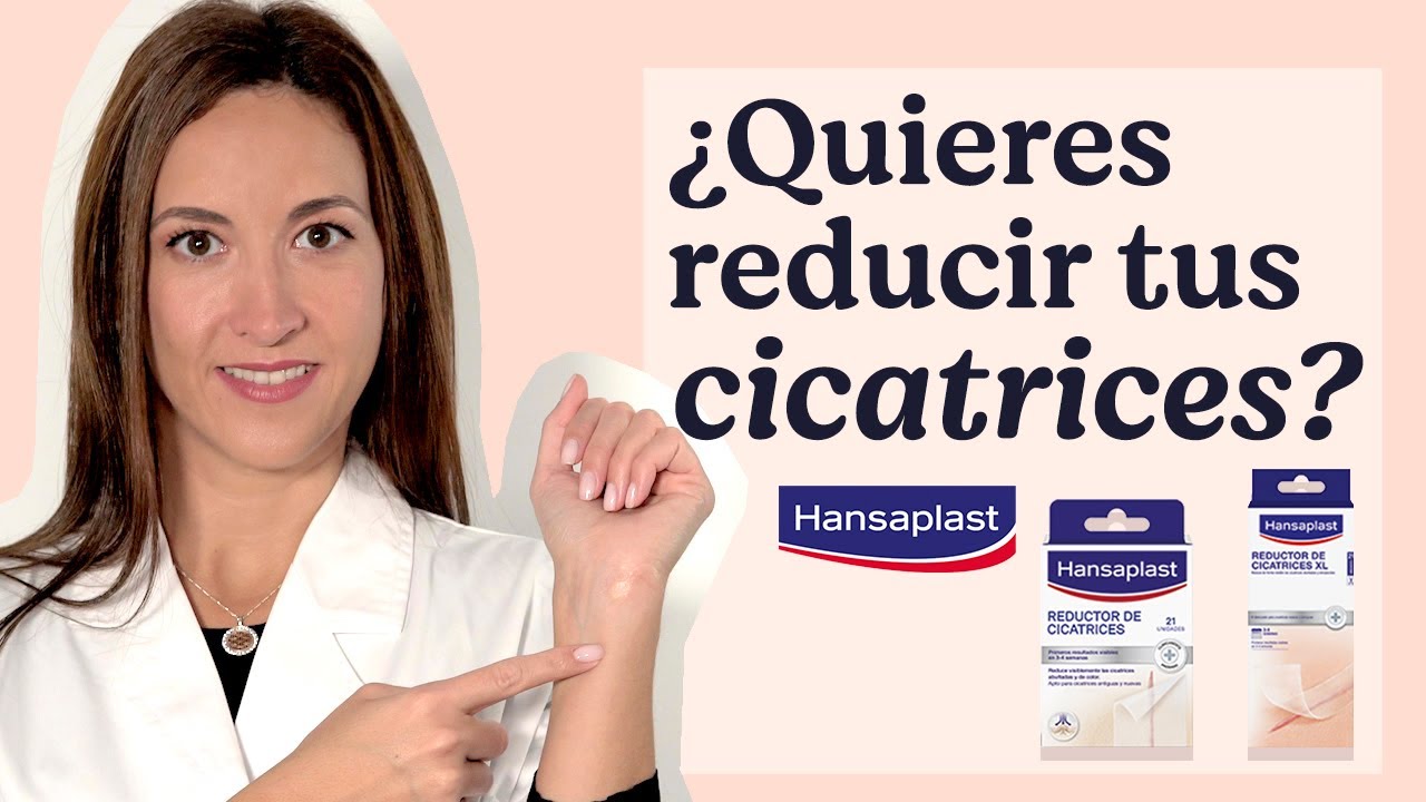 mejor gel de silicona para cicatrices