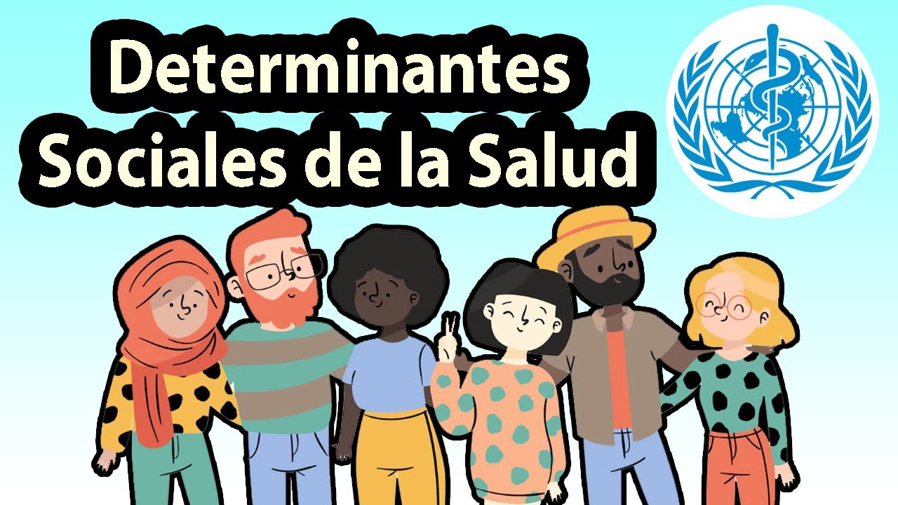 modelo dahlgren y whitehead de determinantes sociales en salud