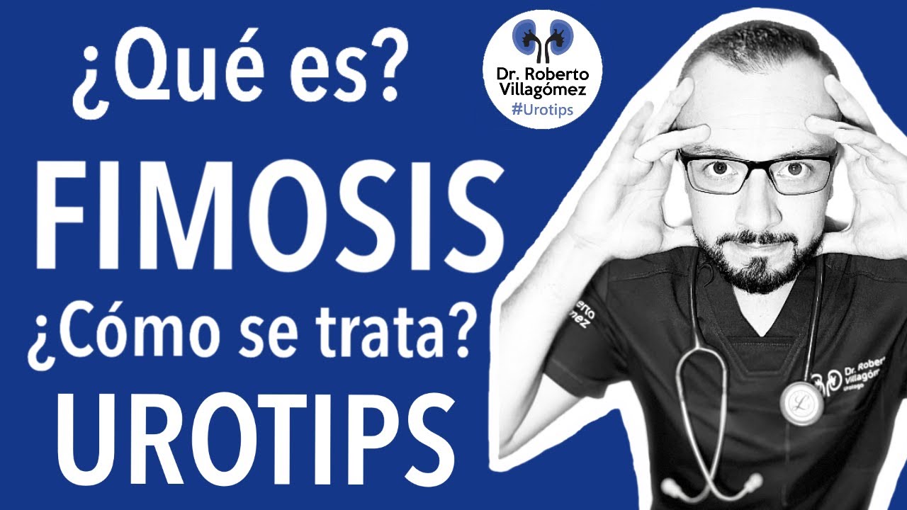 si tienes fimosis puedes tener hijos