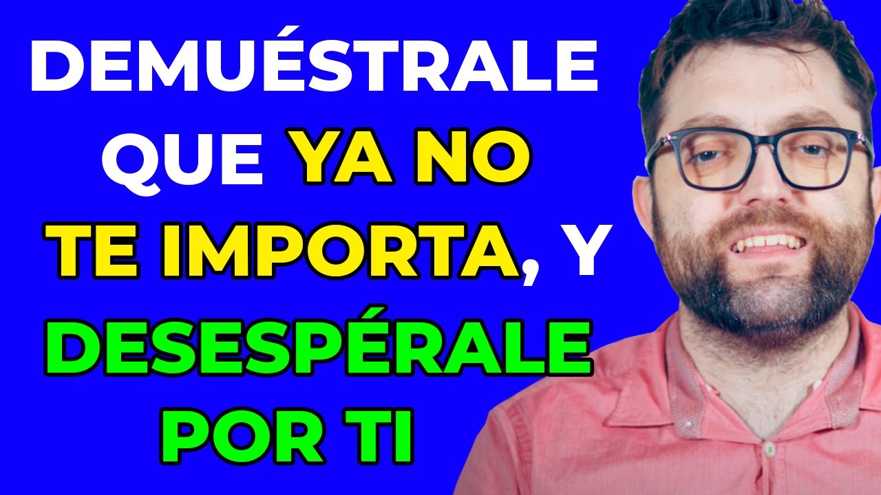 10 formas de demostrarle a alguien que te importa