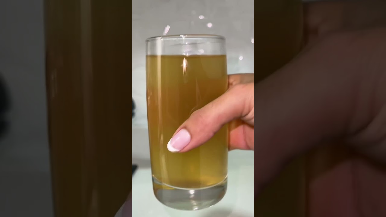 Agua de berenjena con limón: El elixir para tu salud y belleza