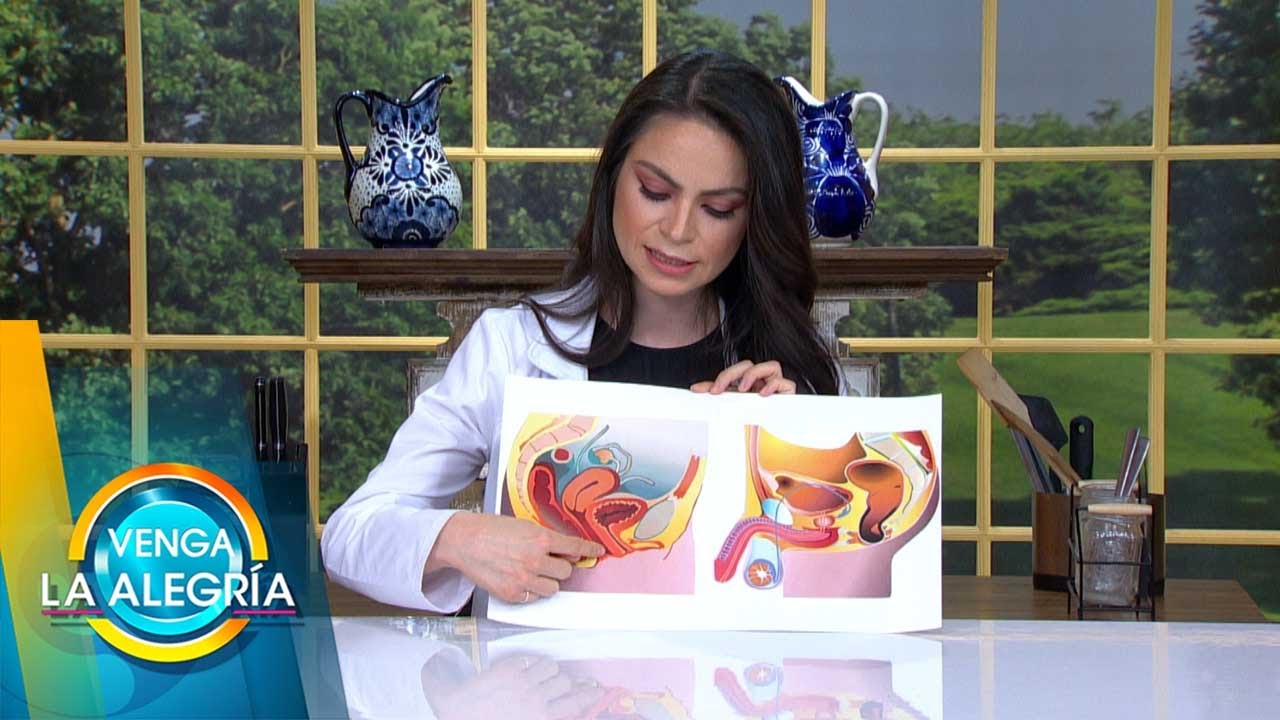 Ardor al orinar después de tener relaciones con mi novio