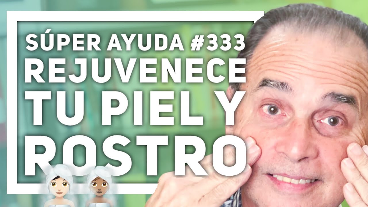 Beneficios de la lavanda para tu piel: Cuida y rejuvenece tu cutis