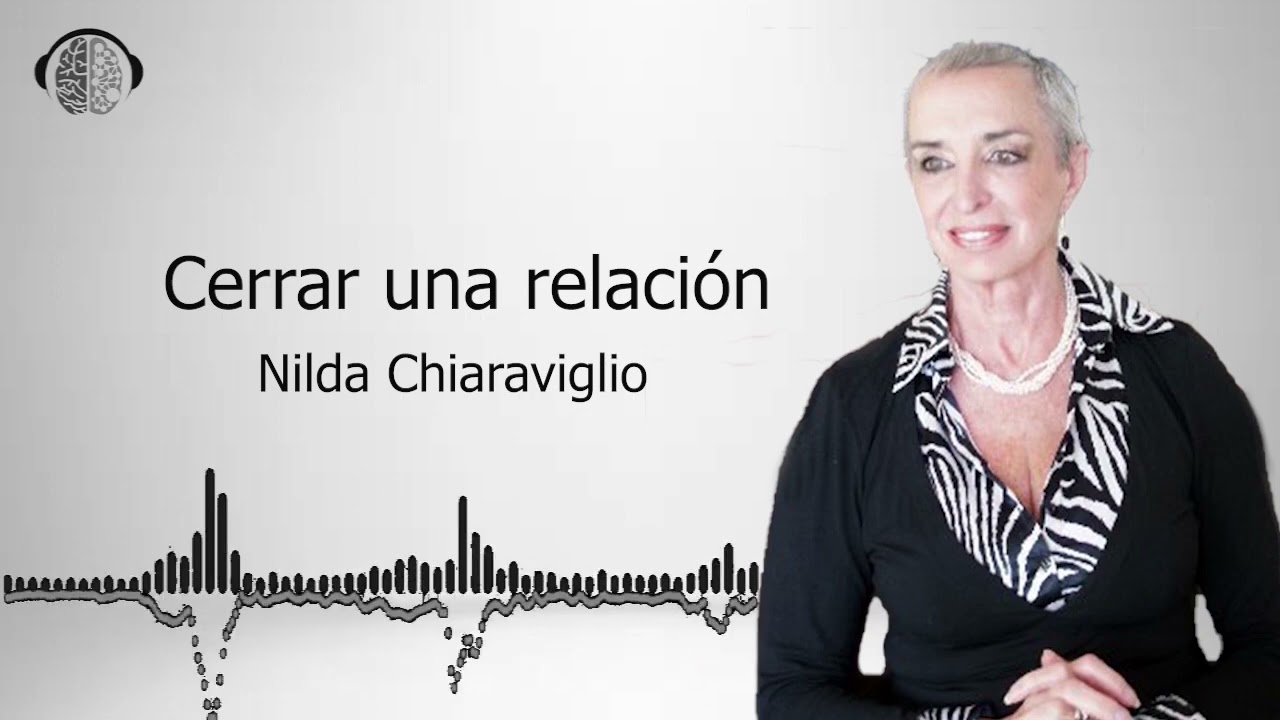 Carta para terminar una relación con respeto y madurez
