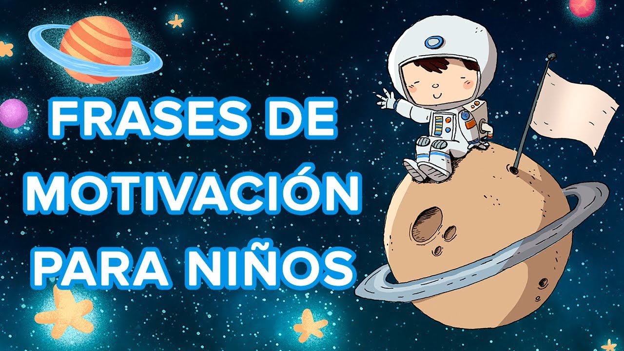 Celebrando el día del niño con palabras especiales