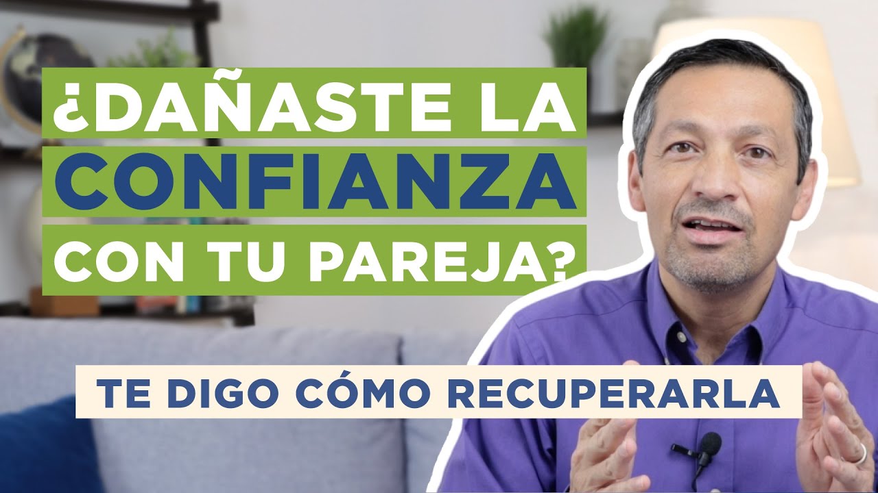 Cómo pedir perdón a tu novio por la desconfianza