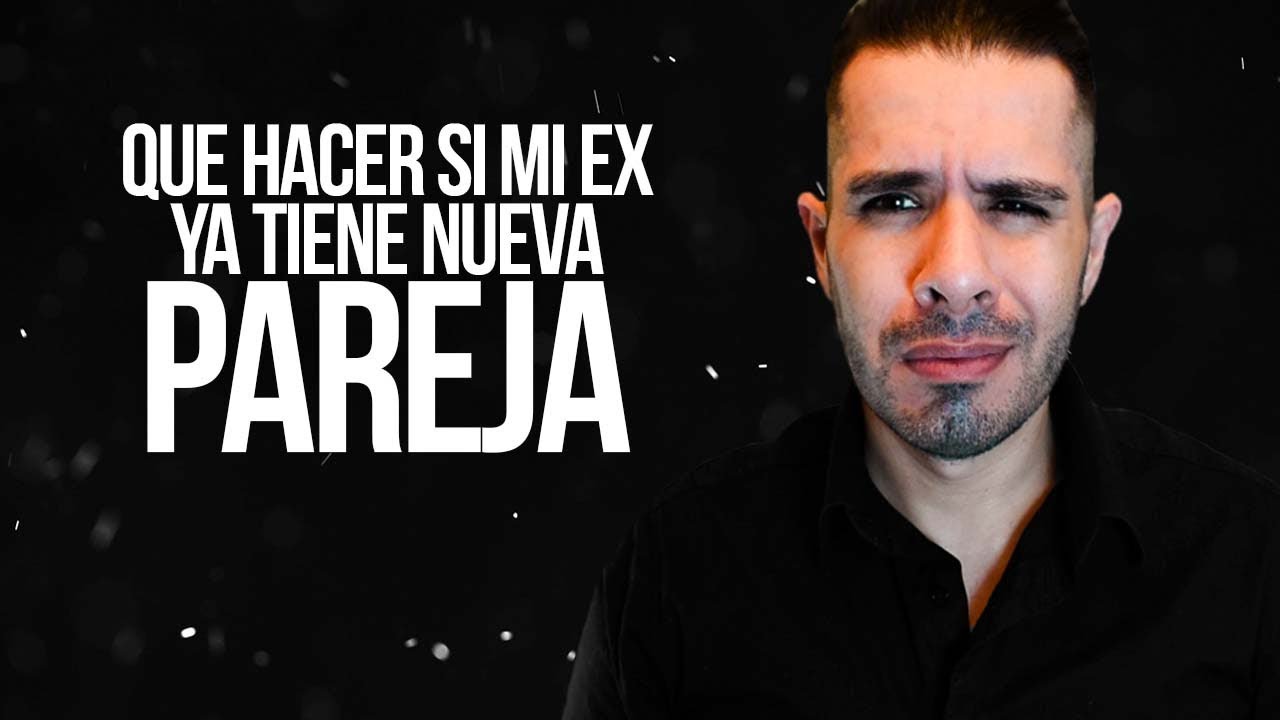 Cómo superar ver a tu ex con otra persona en la cama