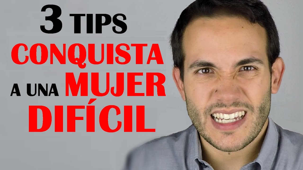 Consejos infalibles para conquistar a una chica