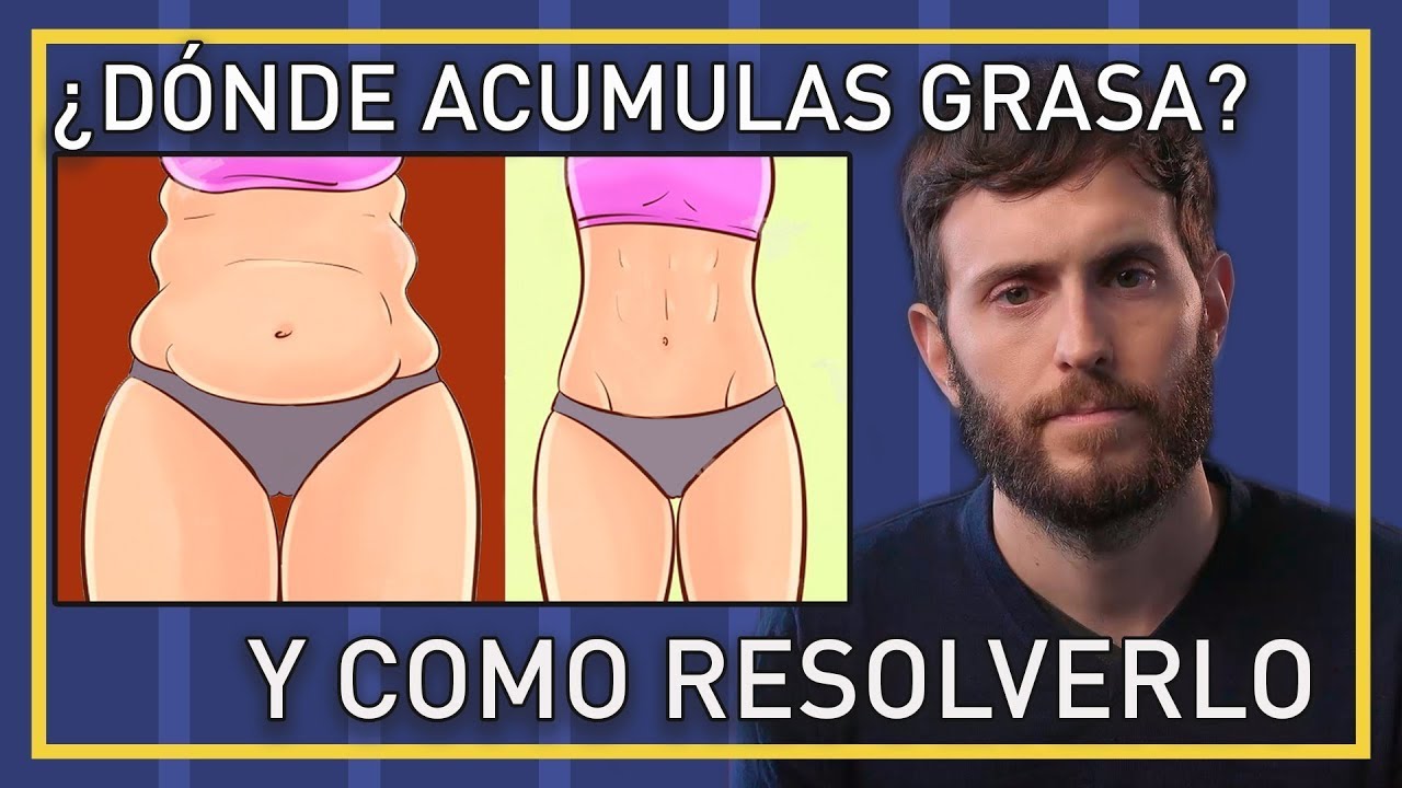 Consejos para eliminar grasa de la espalda